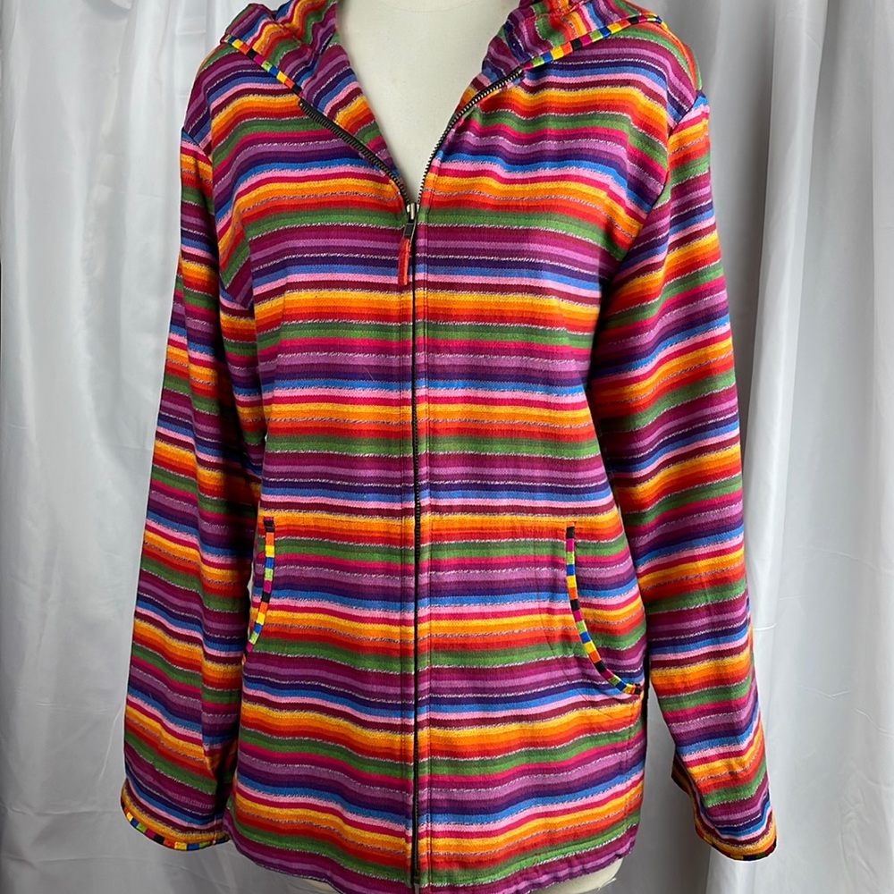Vintage Chico’s jacket